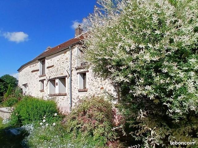 Ferme 6 pièces 208 m²