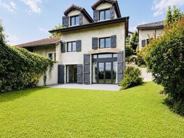 Ferme 6 pièces 208 m²