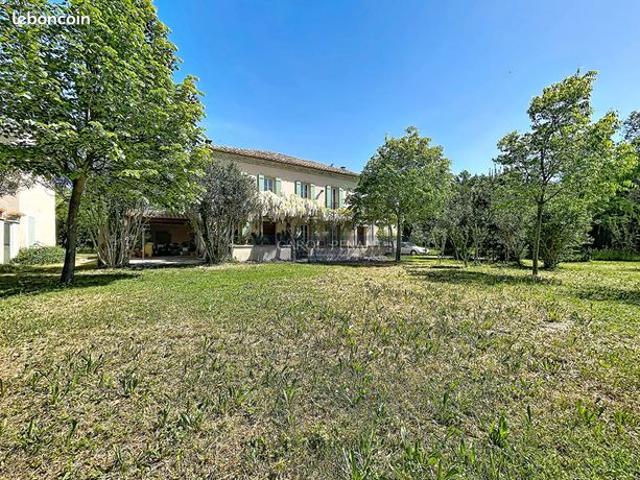 Ferme 6 pièces 209 m²
