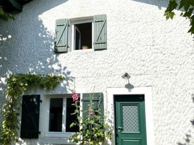 Ferme 6 pièces 219 m²