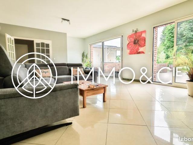 Ferme 6 pièces 219 m²
