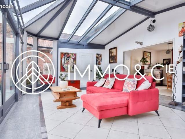 Ferme 6 pièces 231 m²