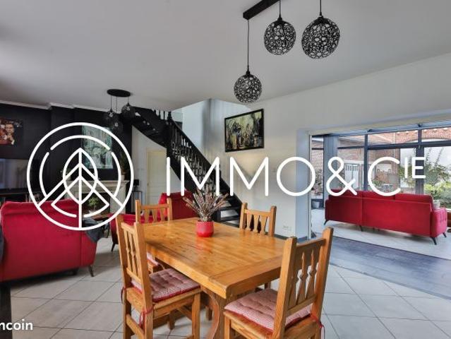Ferme 6 pièces 231 m²