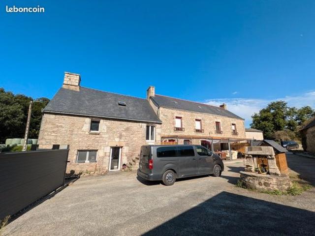 Ferme 7 pièces 243 m²