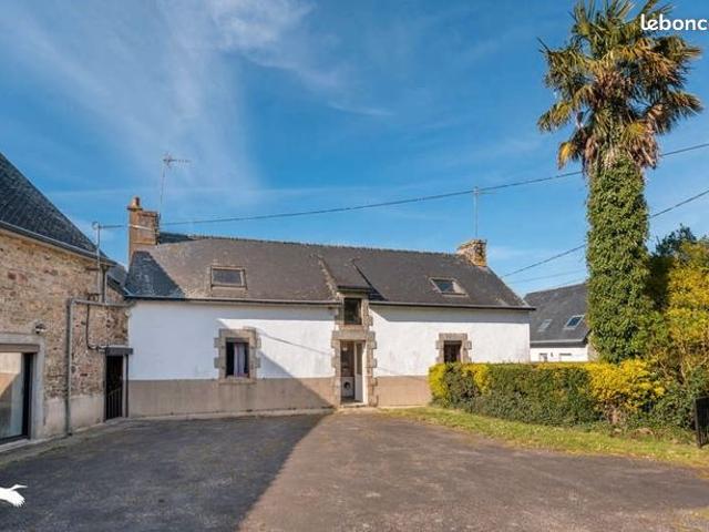 Ferme 6 pièces 250 m²