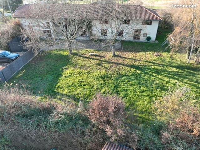 Ferme 6 pièces 280 m²