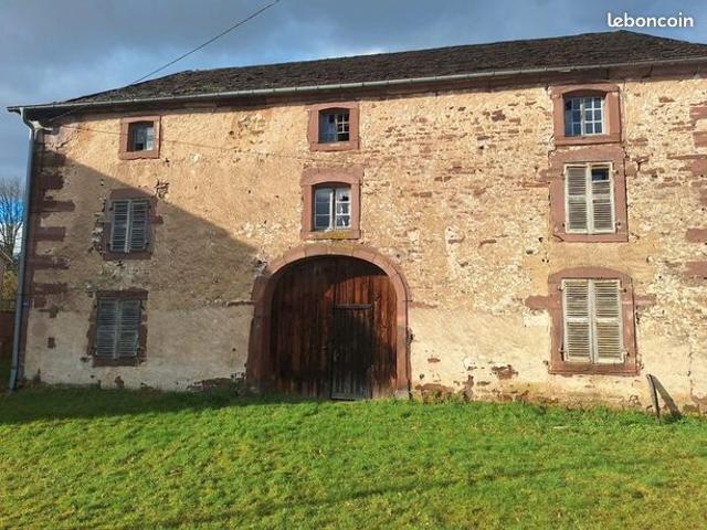 Ferme 6 pièces 350 m²