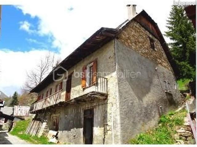 Ferme 6 pièces 360 m²