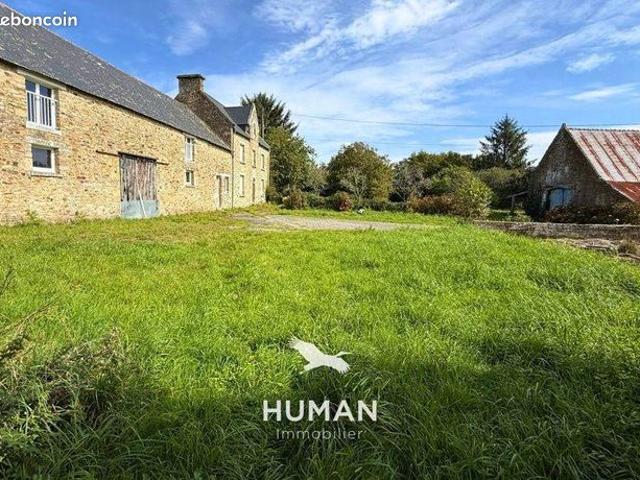 Ferme 6 pièces 380 m²