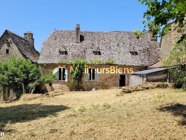 Ferme 75 m² Rouffiac