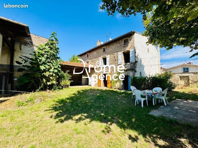 Ferme 7 pièces 404 m²