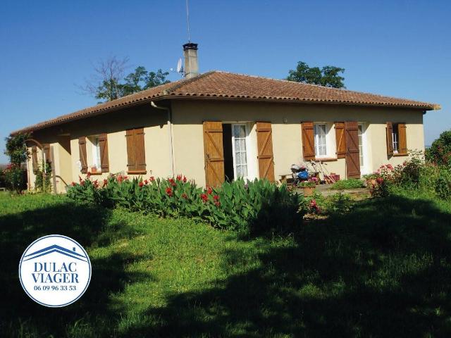 Ferme 7 pièces