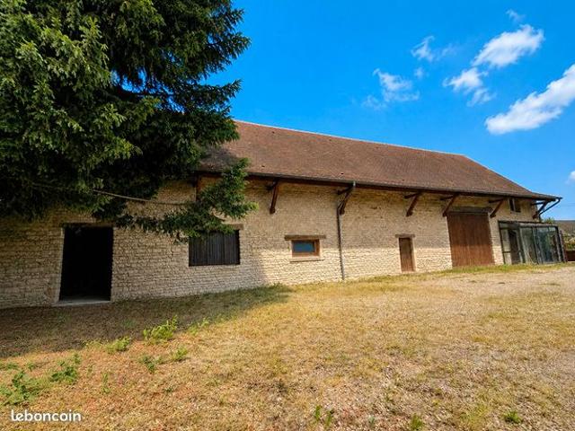 Ferme 7 pièces 87 m²