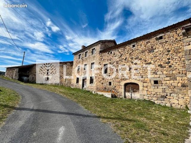Ferme 7 pièces 90 m²