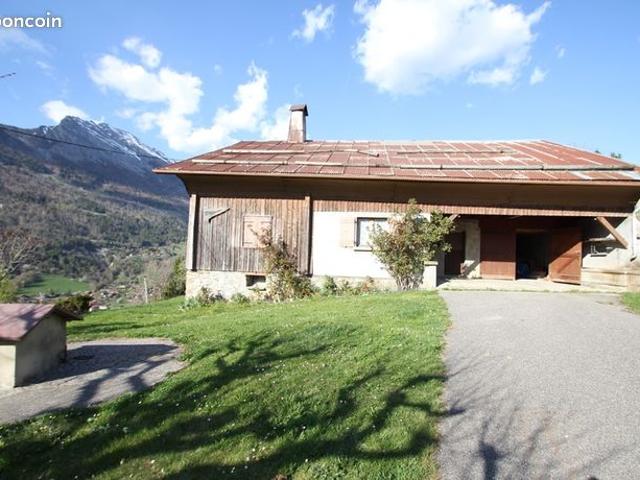 Ferme 7 pièces 101 m²