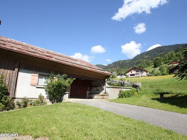 Ferme 7 pièces 101 m²