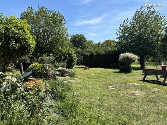 Ferme 7 pièces 108 m²