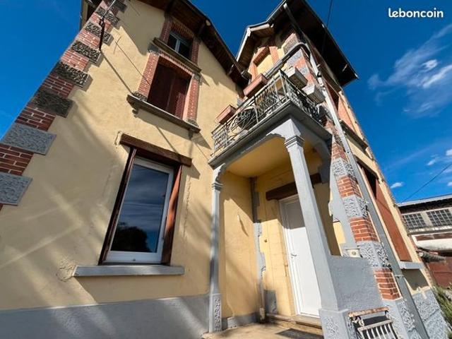 Ferme 7 pièces 110 m²
