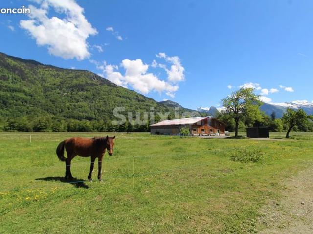 Ferme 7 pièces 111 m²