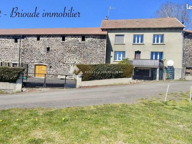 Ferme 7 pièces 118 m²