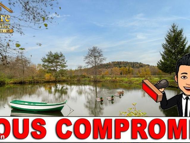 Ferme 7 pièces 121 m²