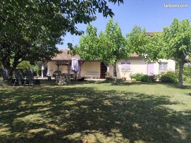 Ferme 7 pièces 129 m²