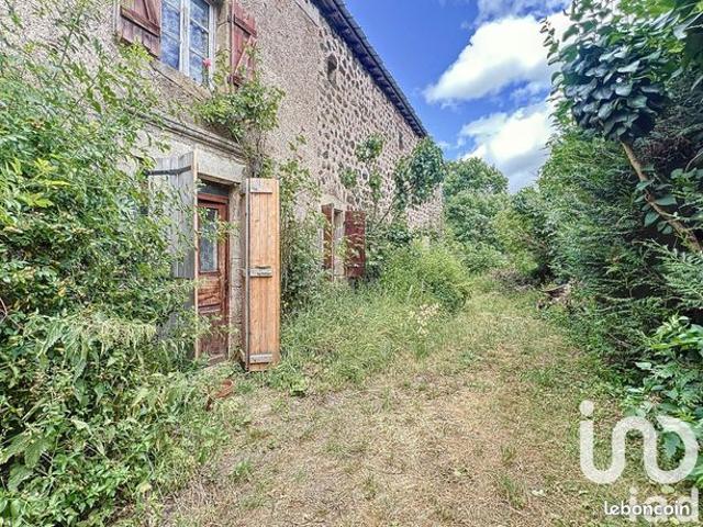 Ferme 7 pièces 133 m²