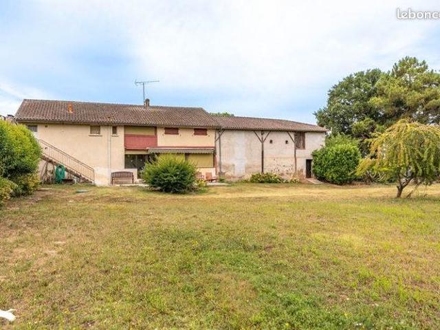 Ferme 7 pièces 137 m²