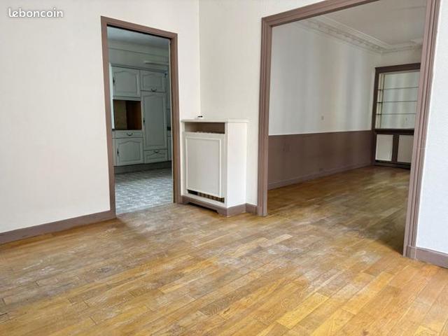 Ferme 7 pièces 137 m²