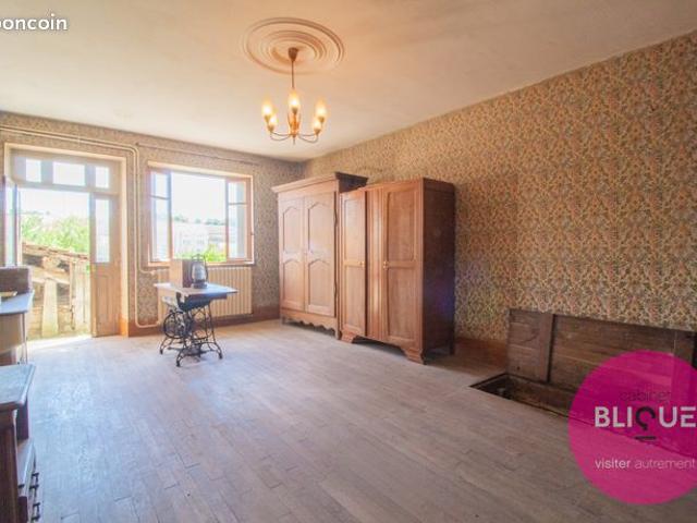 Ferme 7 pièces 140 m²