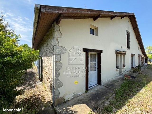 Ferme 7 pièces 141 m²