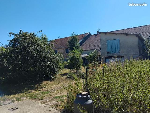 Ferme 7 pièces 145 m²