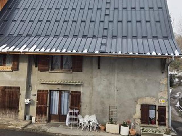 Ferme 7 pièces 145 m²