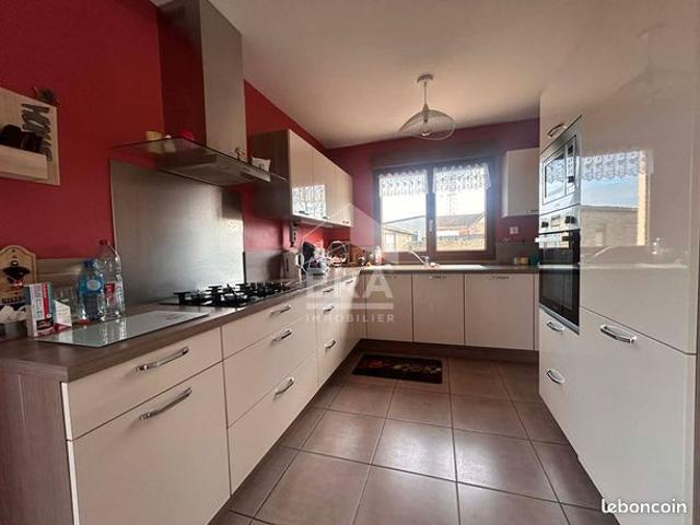 Ferme 7 pièces 147 m²