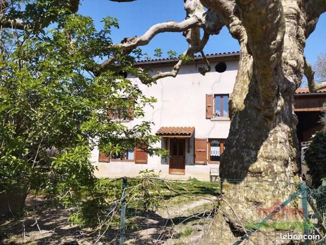 Ferme 7 pièces 150 m²