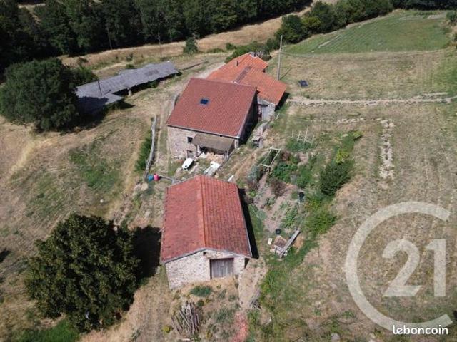 Ferme 7 pièces 150 m²