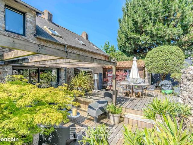 Ferme 7 pièces 151 m²
