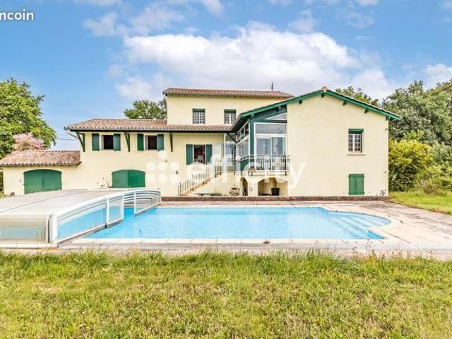 Ferme 7 pièces 153 m²