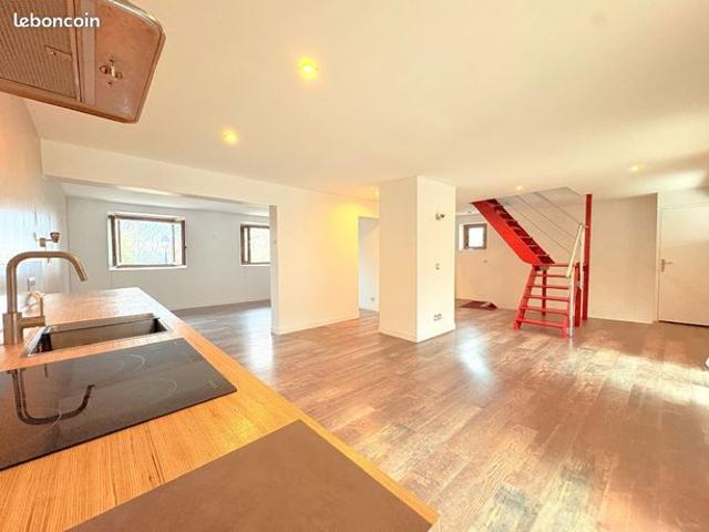 Ferme 7 pièces 153 m²