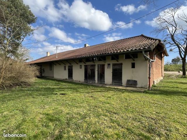 Ferme 7 pièces 156 m²