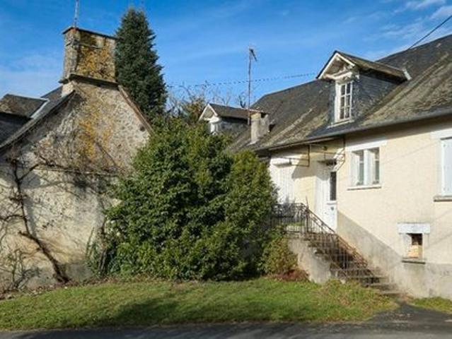 Ferme 7 pièces 157 m²