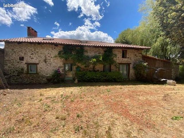 Ferme 7 pièces 158 m²