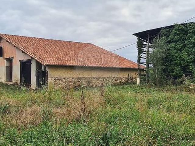 Ferme 7 pièces 160 m²
