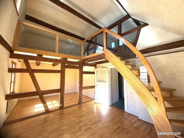 Ferme 7 pièces 160 m²