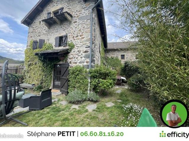Ferme 7 pièces 164 m²