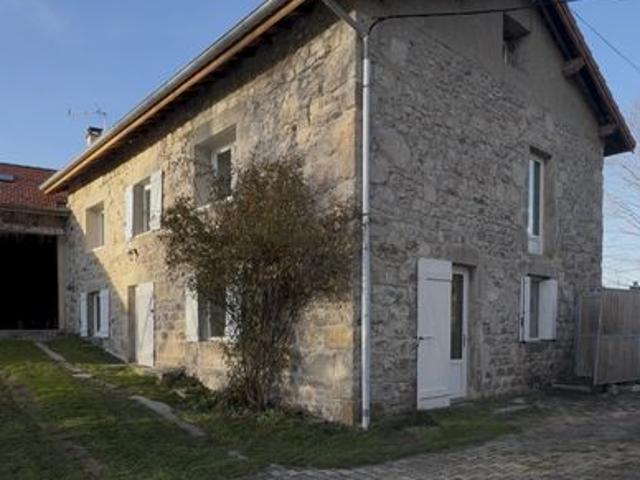 Ferme 7 pièces 165 m²