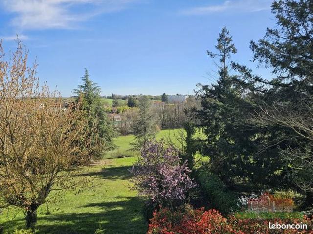Ferme 7 pièces 167 m²
