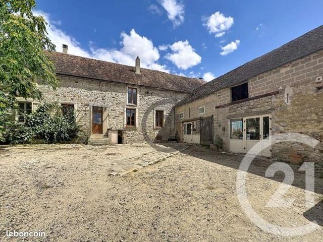 Ferme 7 pièces 169 m²