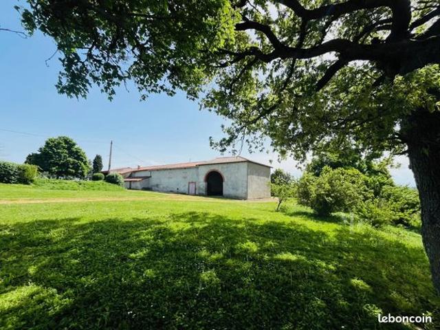 Ferme 7 pièces 170 m²