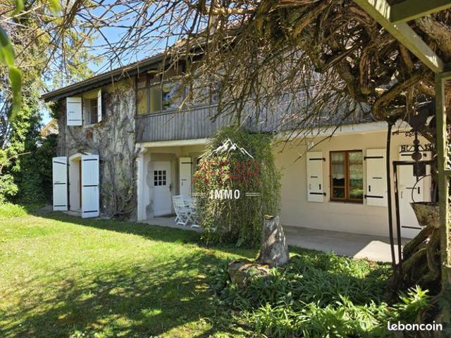 Ferme 7 pièces 170 m²